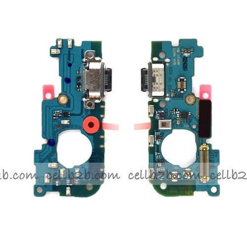 Flex de Carga Samsung A33 5G A336B Original