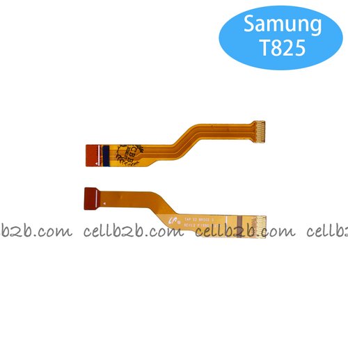 Flex de Conexión Pantalla LCD para Samsung Galaxy Tab S3 T820 T825