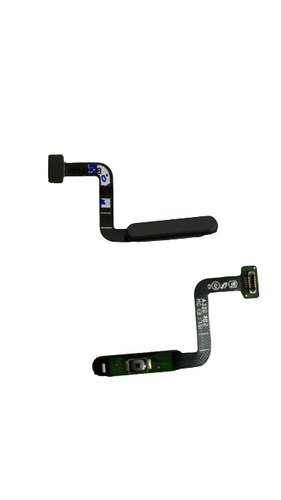 Flex de Encendido con Lector de Huella Negro para Samsung A32 5G A326B