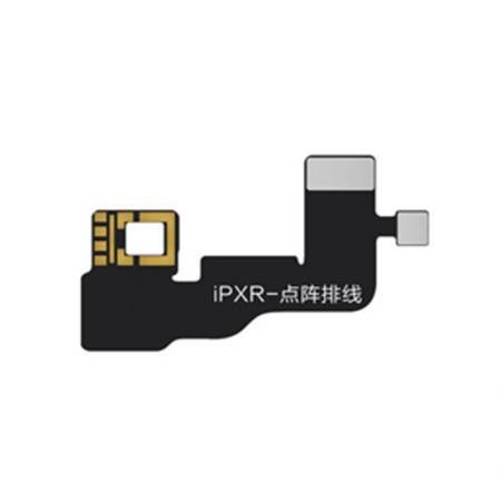 Flex de Face ID Proyector Dot para iPhone XR