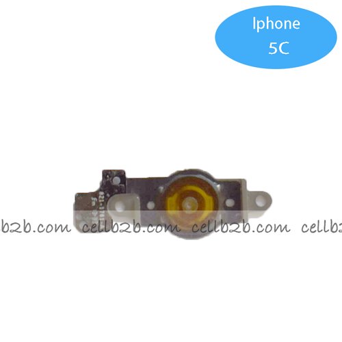 Flex de Home Botón para iPhone 5C