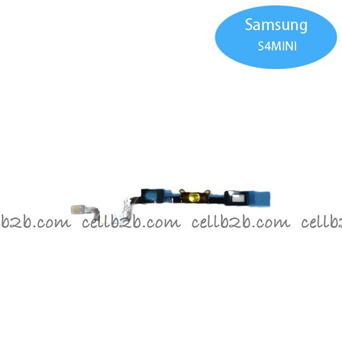 Flex de Home Botón para Samsung S4 Mini i9190