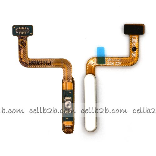 Flex de Huella para Samsung A22 4G A225F Blanco