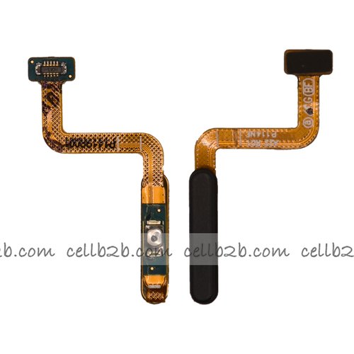 Flex de Huella para Samsung A22 4G A225F Negro