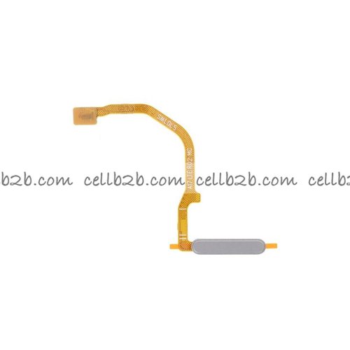 Flex Lector de Huella para Samsung A17 4G A175F Gris