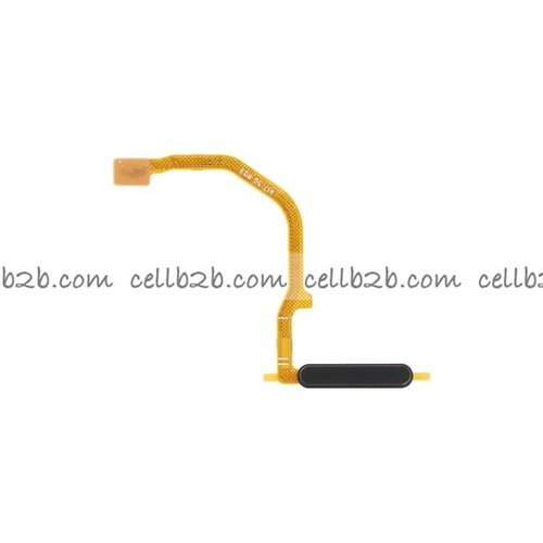 Flex Lector de Huella para Samsung A17 5G Negro