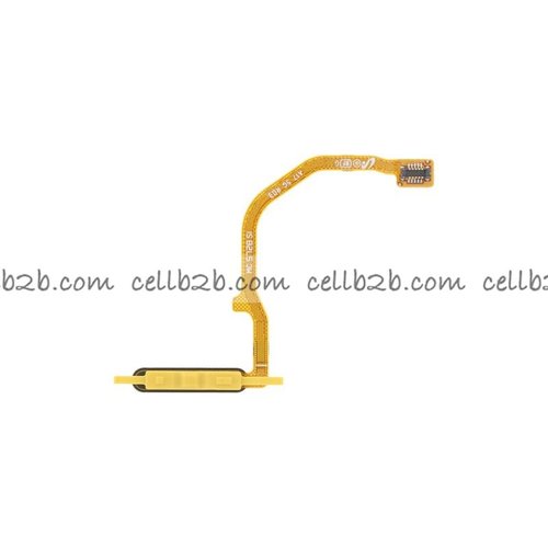 Flex Lector de Huella para Samsung A17 5G Negro