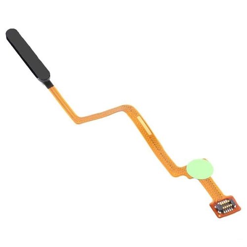 Flex de Huella para Xiaomi Mi 10T 5G / Mi 10T Pro 5G Negro