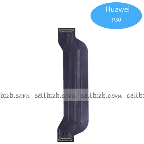 Flex de interconexión de placa base a placa auxiliar para Huawei P30 (ELE-L29)