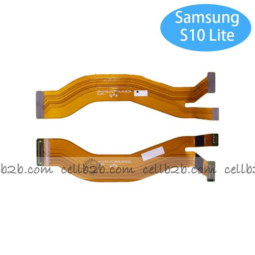 Flex de interconexión para Samsung Galaxy S10 Lite G770