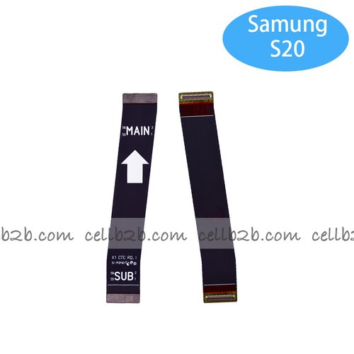 Flex de interconexión para Samsung Galaxy S20 G980F