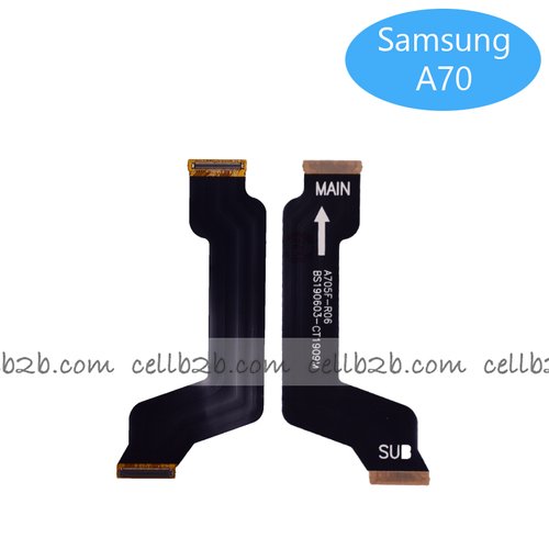 Flex de Interconexión Principal para Samsung A70 A705F