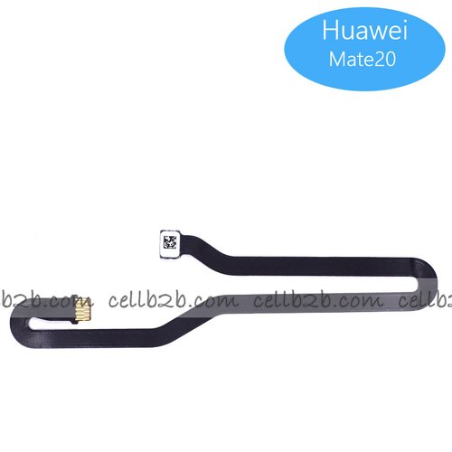 Flex de Lector de huella para Huawei Mate 20