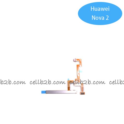 Flex de Lector de huella para Huawei Nova 2