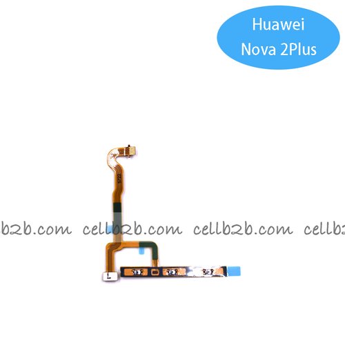 Flex de Lector de huella para Huawei Nova 2 Plus