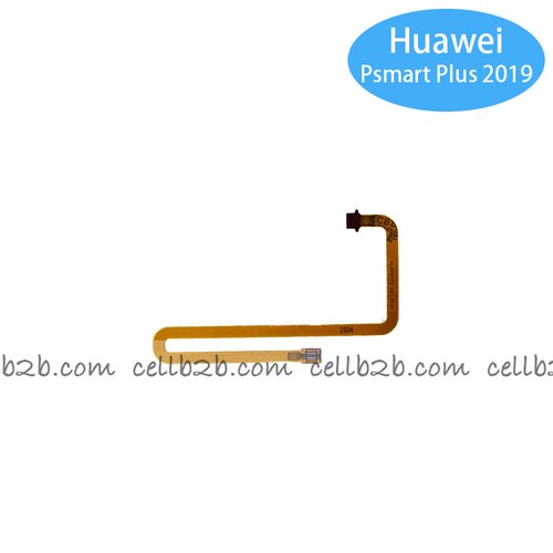 Flex de Lector de huella para Huawei P Smart Plus 2019