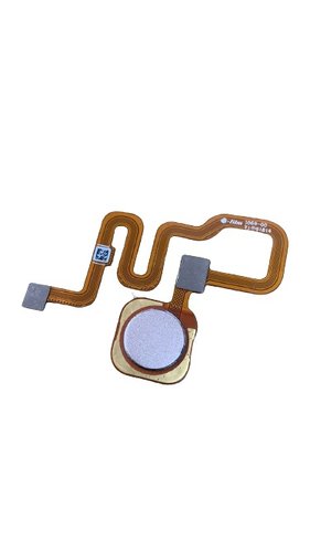 Flex de Lector de huella para Xiaomi Redmi Note 6 Pro Dorado