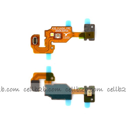 Flex de Micrófono para Xiaomi Mi 11T / 11T Pro
