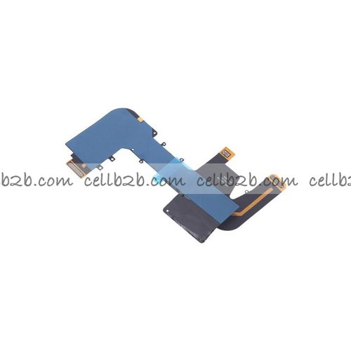 Flex Spin Axis Para Google Pixel 9 Pro Fold 5G GGH2X