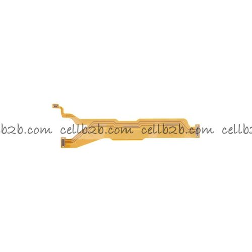 Flex Principal Para OPPO A5 5G CPH2735