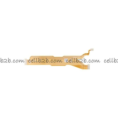 Flex Principal Para OPPO A5 5G CPH2735