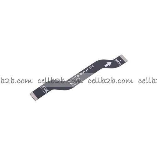 Display LCD Flex Para Samsung S25 FE 5G S731B