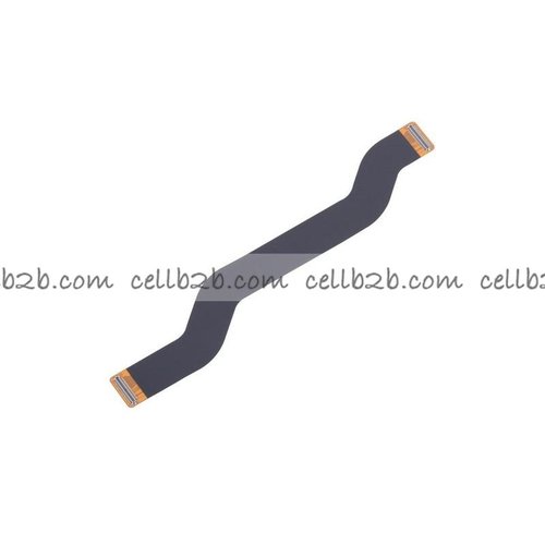 Display LCD Flex Para Samsung S25 FE 5G S731B