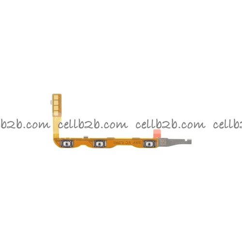 Cable Flex Volumen y Encendido para Honor Magic7 Lite 5G BRP-NX1