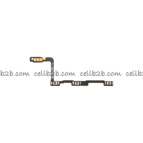 Cable Flex Volumen y Encendido para OPPO A5 5G CPH2735