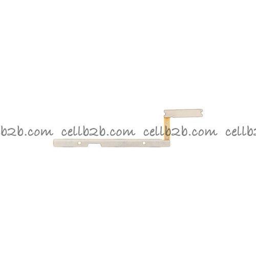 Cable Flex de Volumen y Encendido para Xiaomi Redmi Note 15 4G