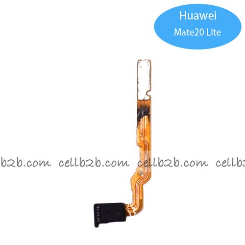 Flex de Sensor para HUAWEI Mate 20 Lite