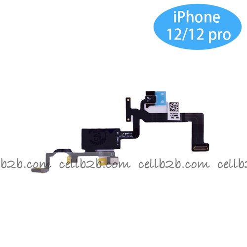 Flex de Sensor para iPhone 12 / 12 Pro