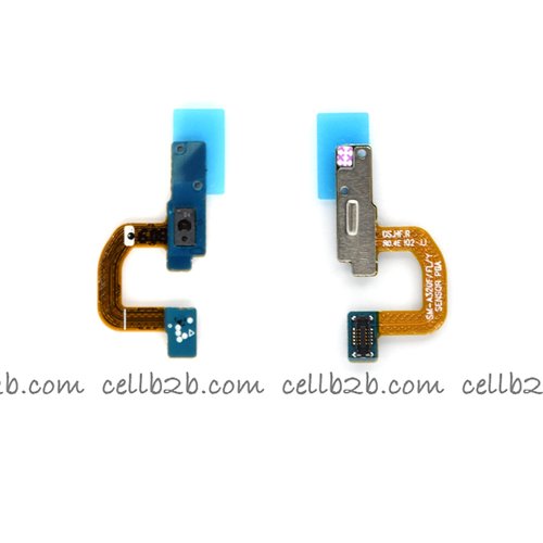 Flex de Sensor para Samsung A3 2017 A320F
