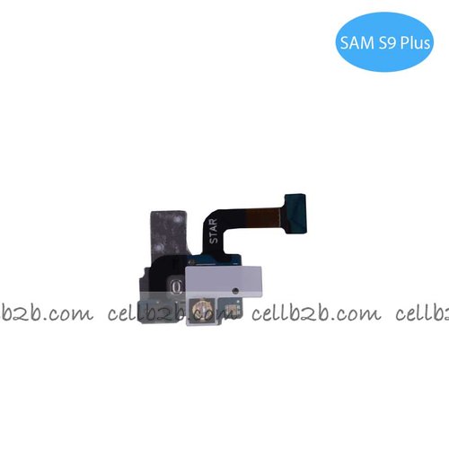 Flex de Sensor para Samsung S9 Plus/S9