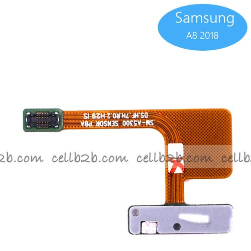 Flex de Sensor para Samsung SM-A530 Galaxy A8/ A5 2018