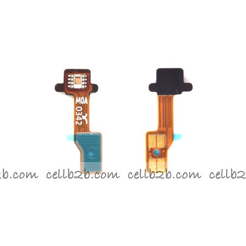 Flex de Sensor para Xiaomi Mi 10T Lite 5G