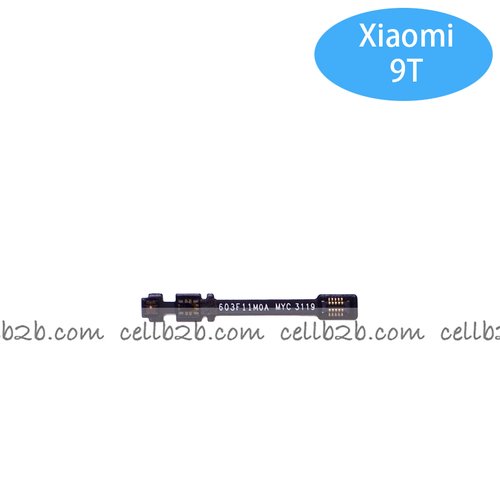 Flex de Sensor para Xiaomi Mi 9T / 9T Pro / Redmi K20 / K20 Pro
