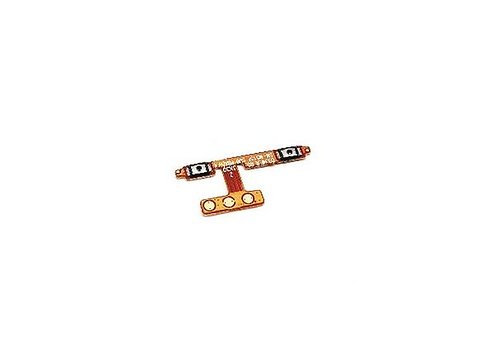 Flex de Volumen para Samsung M51 M515F / A32 5G A326B / A12 A125F / A12 A127F / A13 A135F / A13 5G A136U / A136B / M13 M135F / M23 5G M236B / M31S M317F / A23 5G A236B / A13 A137F / A04S A047F / M33 M336B / M52 5G M526B / M32 M325F