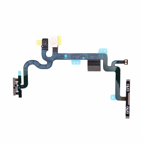 Flex de Encendido y Volumen Para iPhone 7G