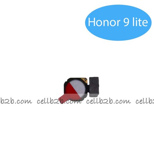 Flex del Botón Home para Huawei Honor 9 Lite / P Smart / P Smart Plus Blanco