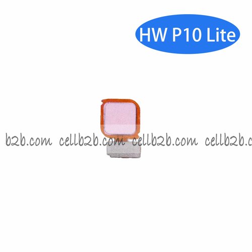 Flex del Botón Home para Huawei P10 Lite Rosa