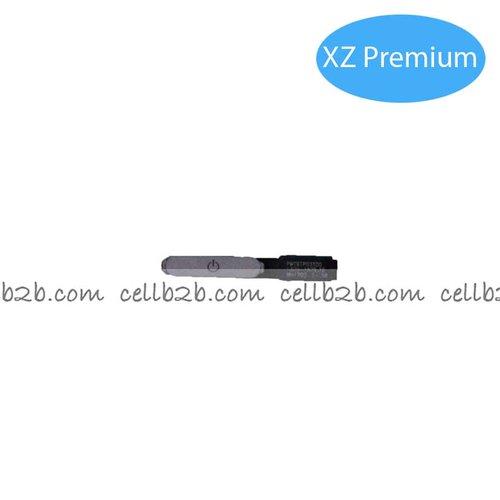 Flex del Botón Home para Sony XZ Premium Blanco