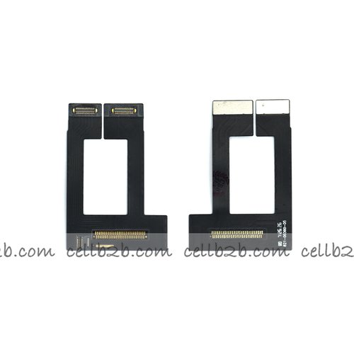 Flex Display LCD para iPad Air 3 10.5 2019 2n A2152 A2123 A2153 A2154