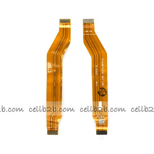 Flex Display LCD para OPPO A53