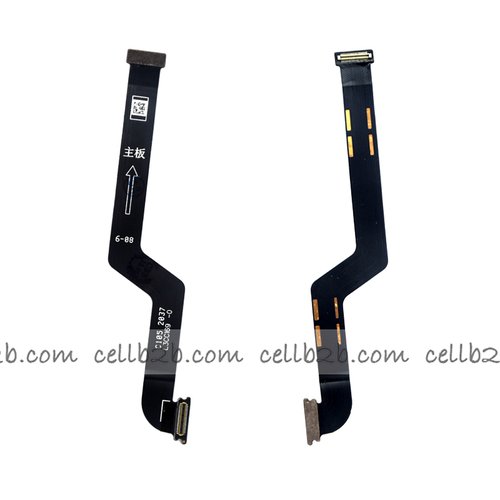 Flex Display LCD para OPPO Find X2 Pro