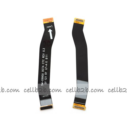 Flex Display LCD para Samsung S21 FE 5G G990B