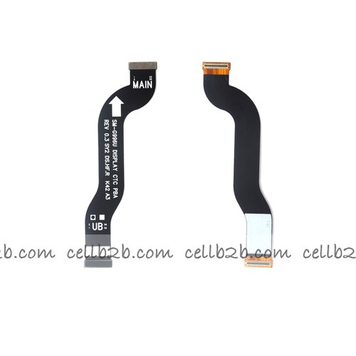 Flex Display LCD para Samsung S21 Plus 5G G996B