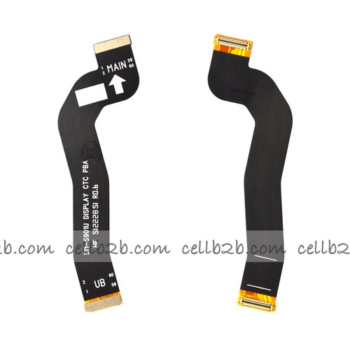 Flex Display LCD para Samsung S22 5G S901B