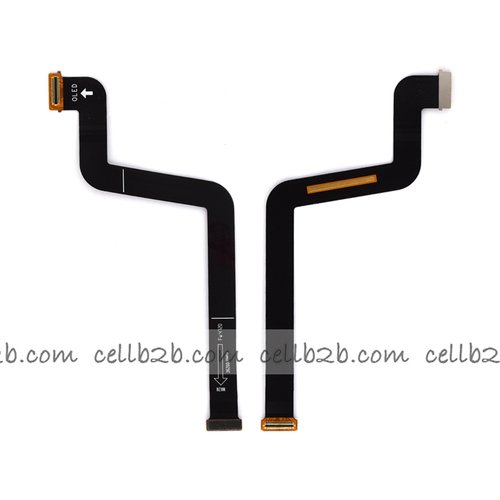 Flex Display LCD para Xiaomi Mi 10 Lite 5G
