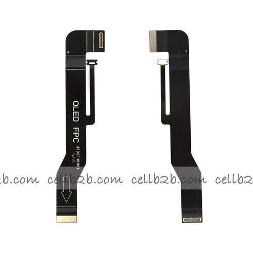 Flex Display LCD para Xiaomi Mi 9 Lite